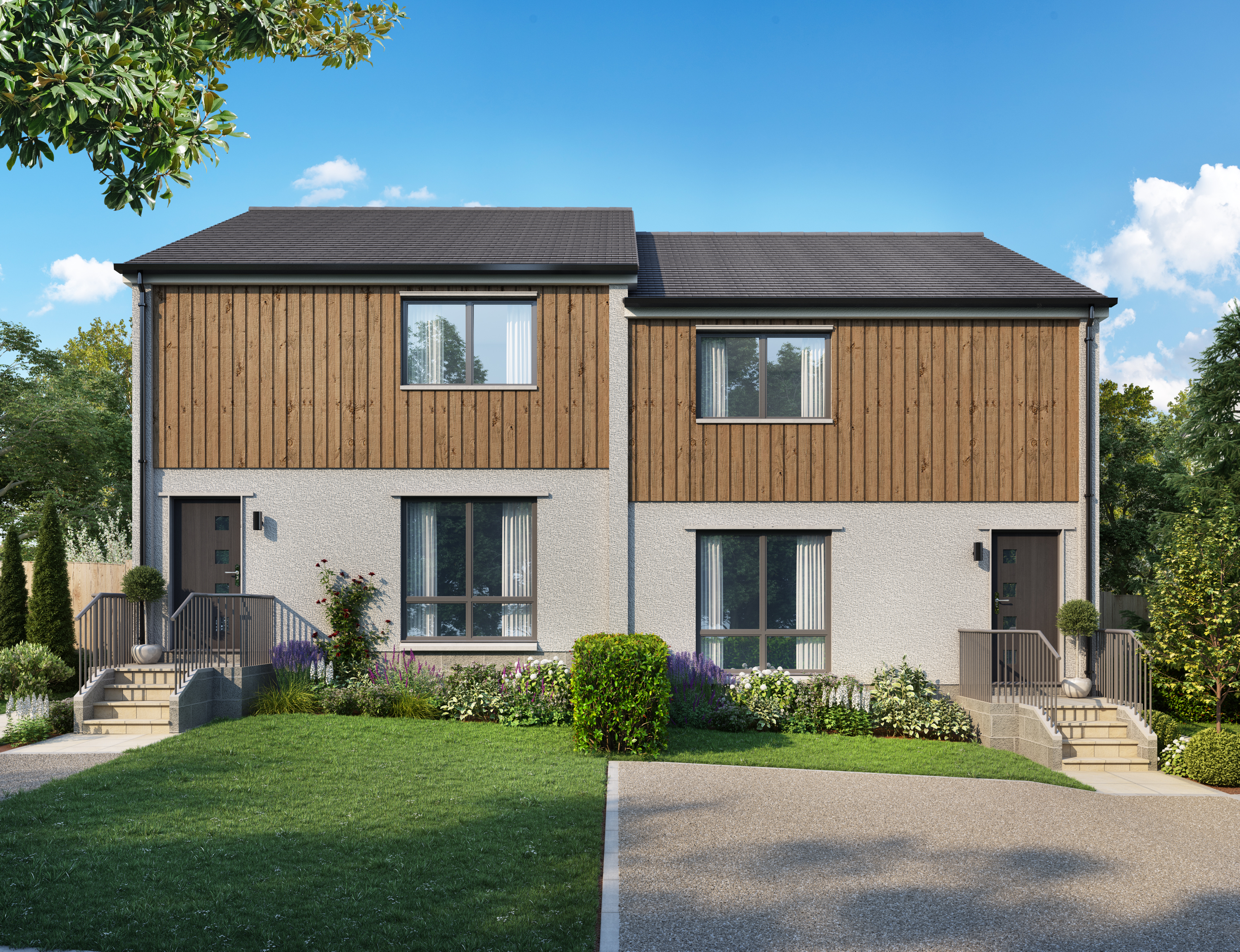 Plot 58 The Anagach, Dulicht Court