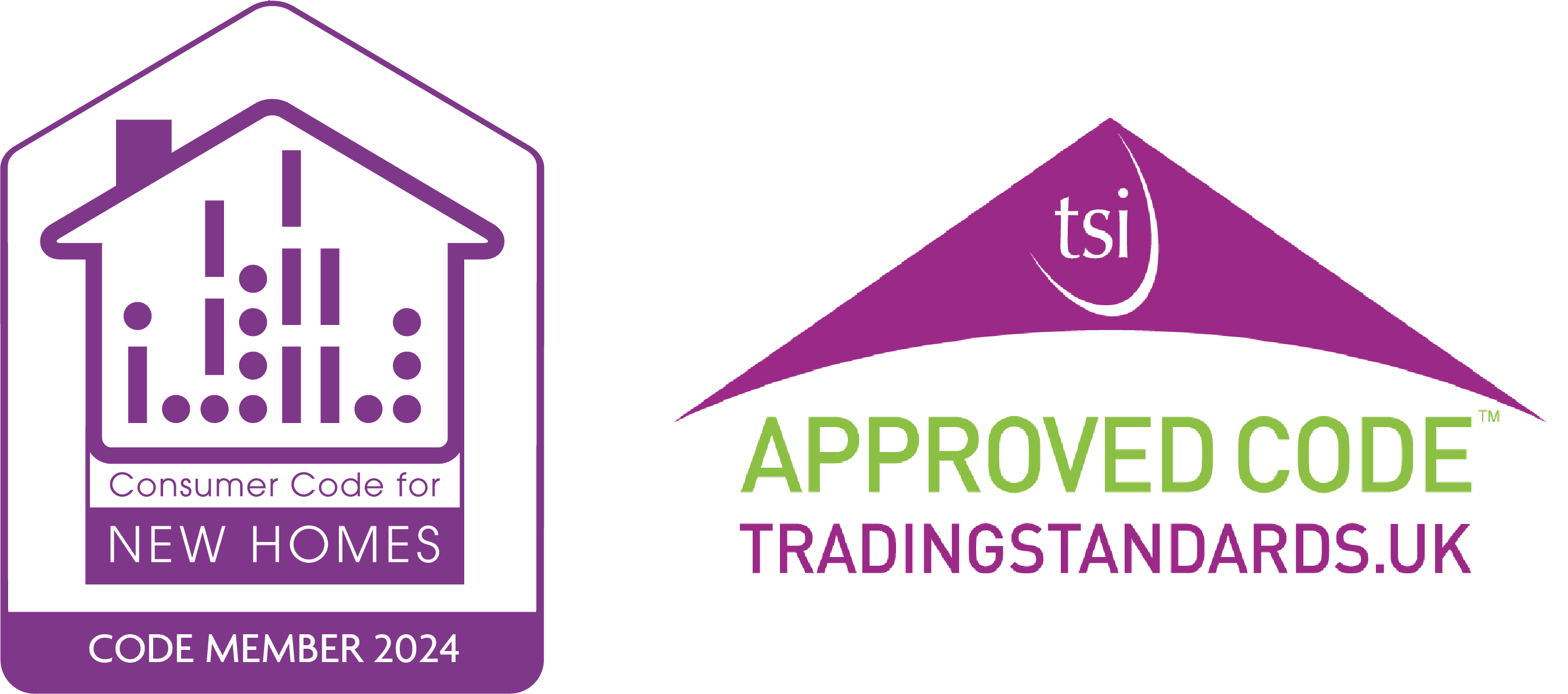 Consumer Code and Trading Standards